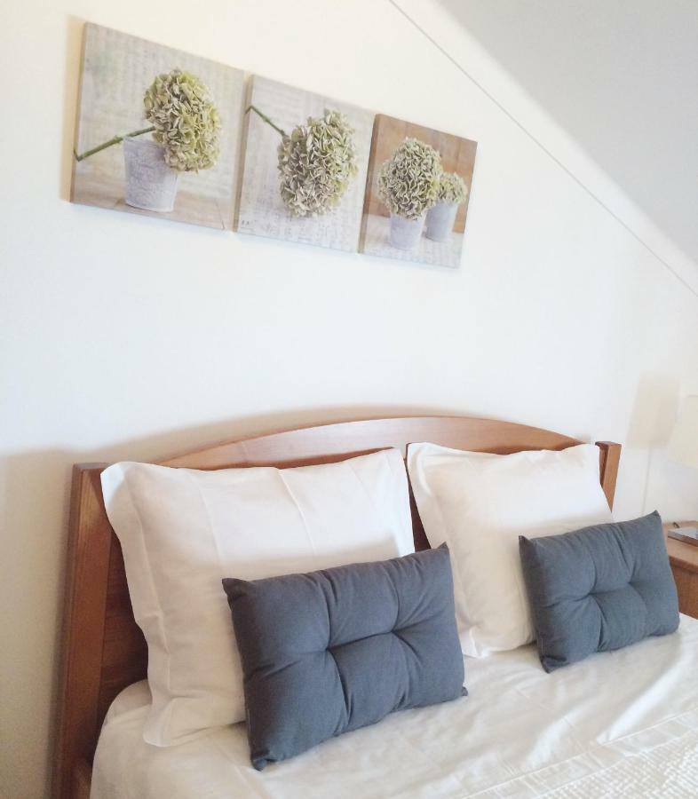 Holiday home Casa Beijomar Nazare