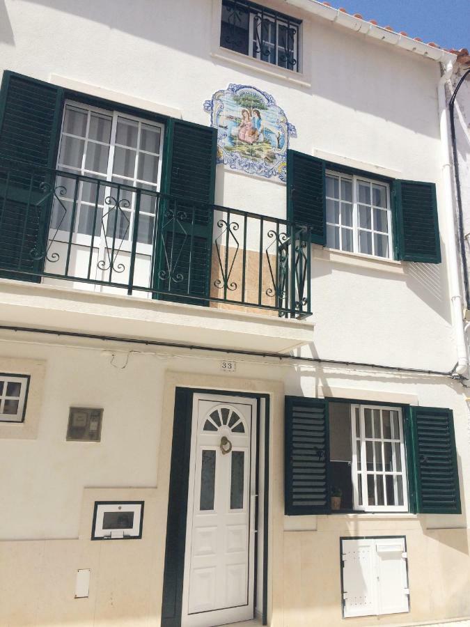 Casa Beijomar *