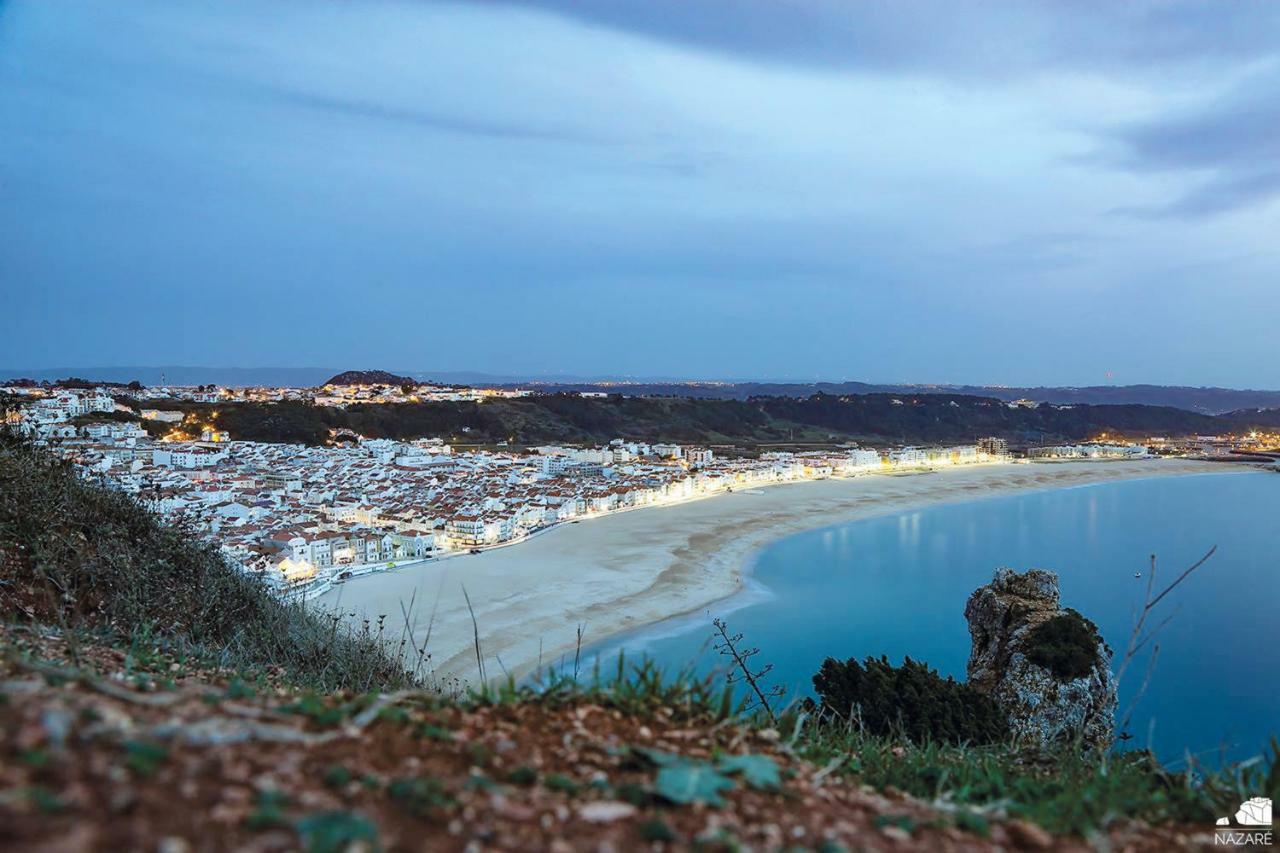 Casa Beijomar * Nazare