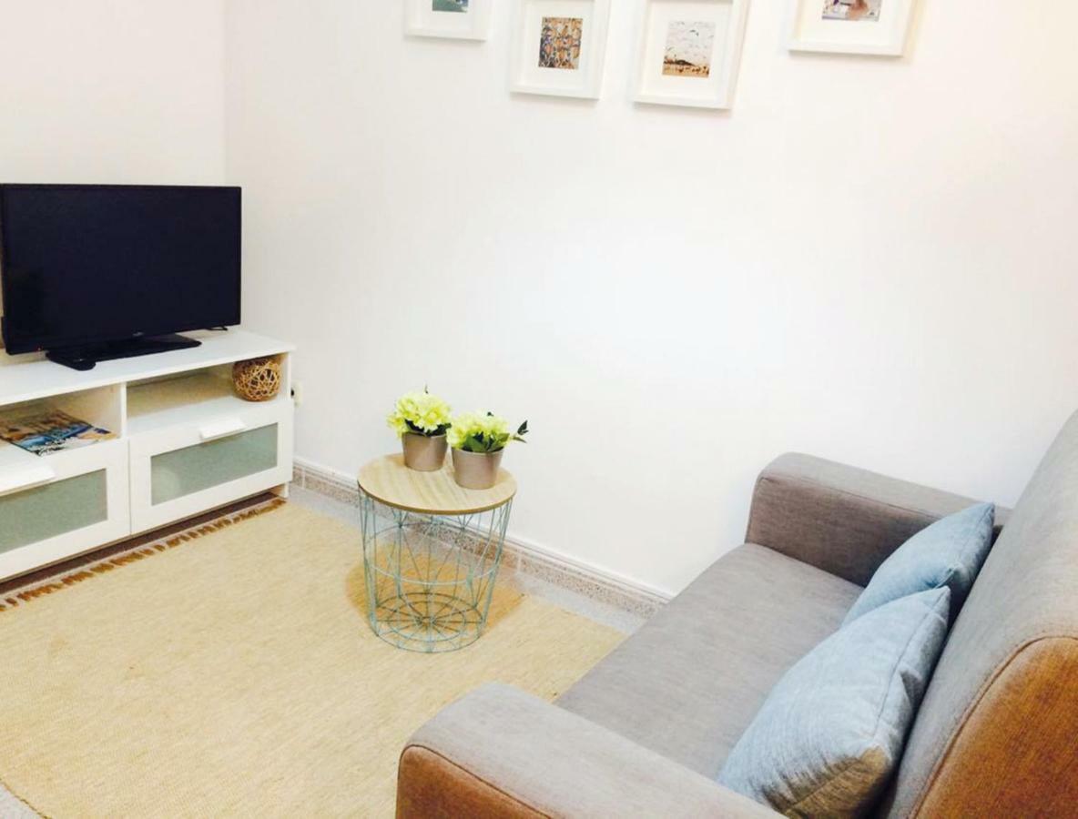 Holiday home Casa Beijomar *