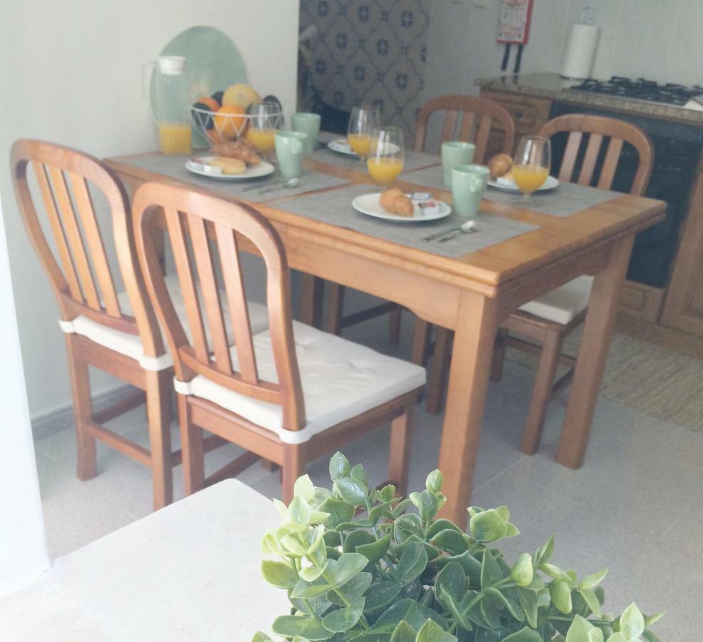 Casa Beijomar Nazare