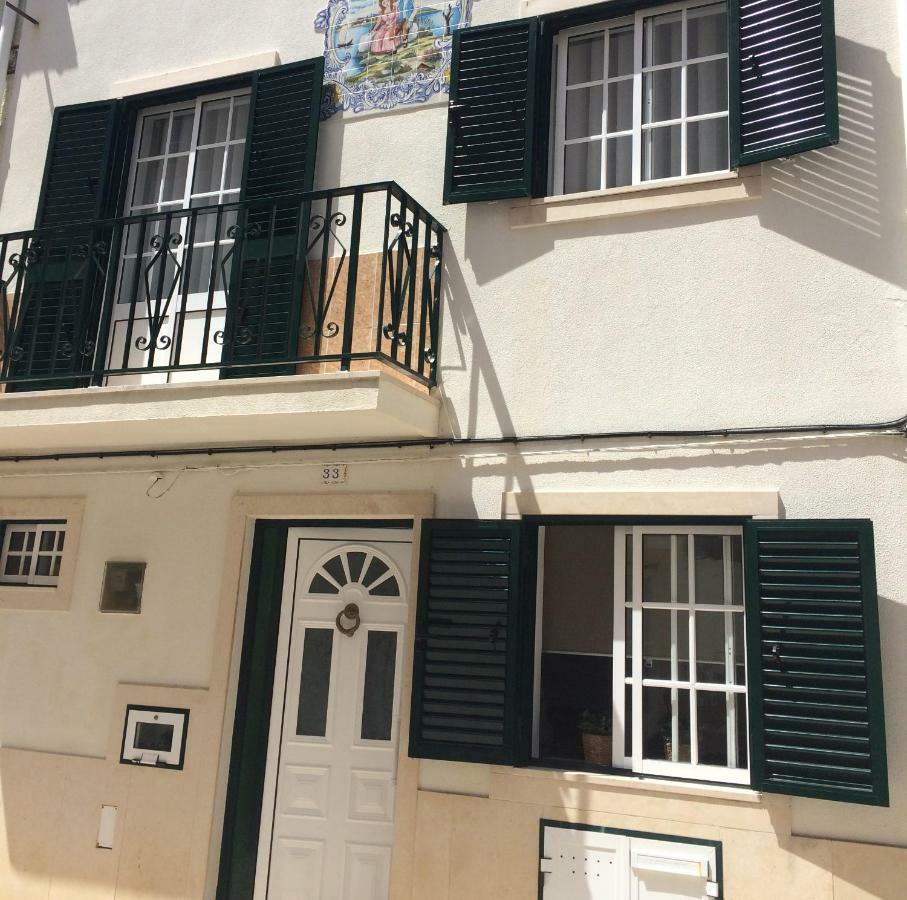 Casa Beijomar Nazare