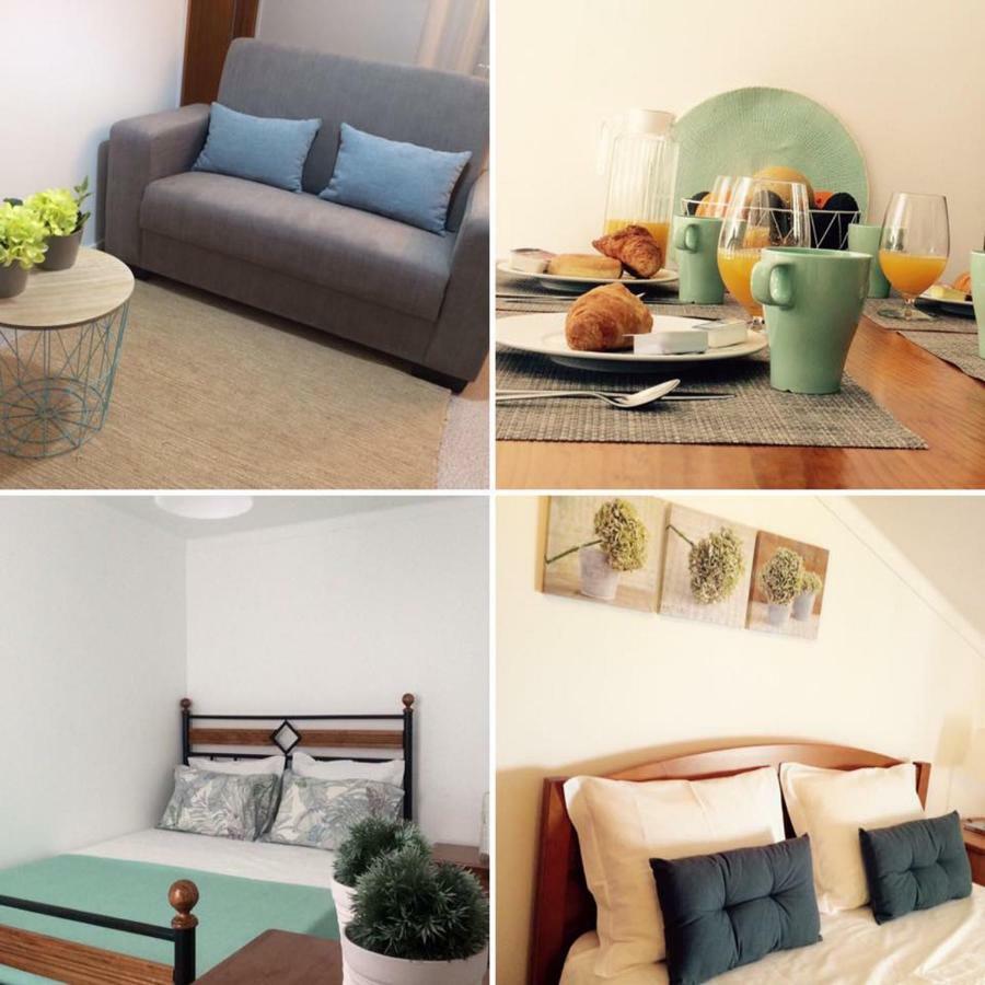Holiday home Casa Beijomar Nazare