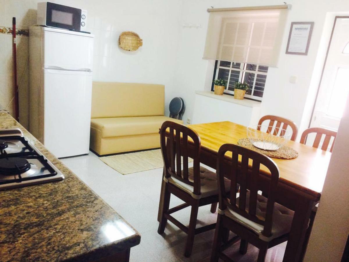 Casa Beijomar *
