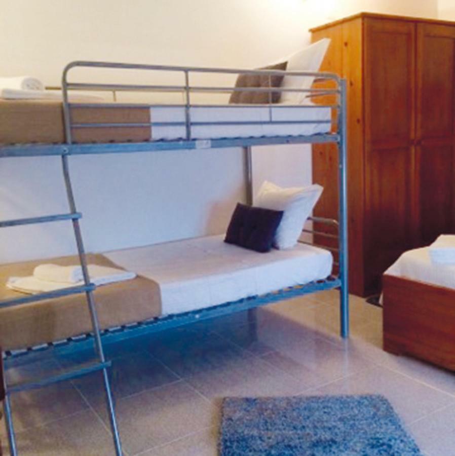 Casa Beijomar Holiday home *