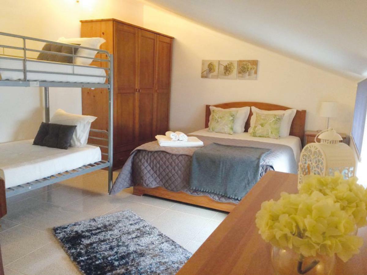 Casa Beijomar Holiday home
