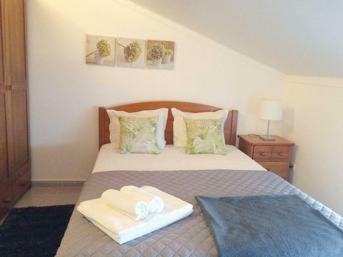 Holiday home Casa Beijomar *
