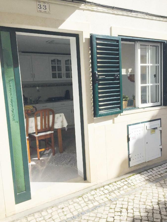 Holiday home Casa Beijomar Nazare