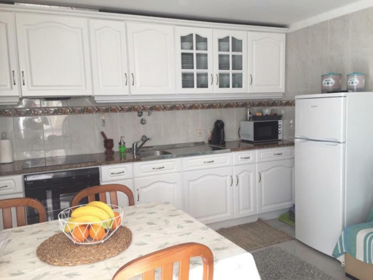 Holiday home Casa Beijomar Nazare