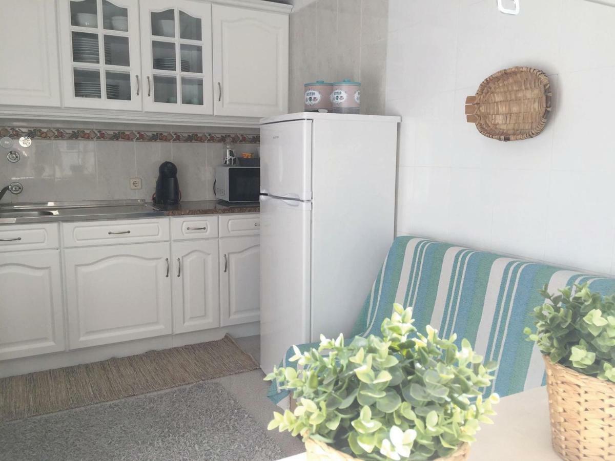 Holiday home Casa Beijomar