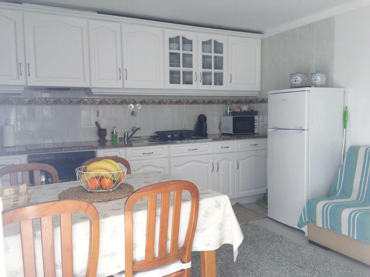 Casa Beijomar Holiday home *